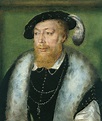 Robert IV de La Marck 1512-1556, duca di Bouillon
