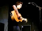 Ryan Cabrera - Shine On (Live) - YouTube