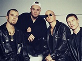 East 17, S Club and 5ive set to party for Telford's 50th birthday ...