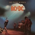 Vinyl AC/DC - Let There Be Rock - 33 1/3 Record Store
