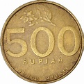 [#1078201] moneda, indonesia, 500 rupiah, 2000 - Compra venta en ...