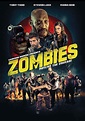 Netflix Movies 2024 Zombies - Fay Madeleine