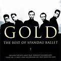 Spandau Ballet Gold The Best Of Vinyl LP 2018 — Assai Records