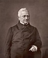 Louis-adolphe Thiers (1797 - 1877) Photograph by Mary Evans Picture ...