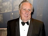 British author Frederick Forsyth reveals his missions for MI6 - world ...