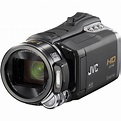 JVC GZ-HM400 HD Everio Memory Camera Camcorder GZHM400US B&H