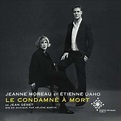 Le Condamné A Mort - Étienne Daho - CD album - Achat & prix | fnac