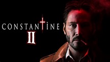 Constantine 2 en streaming VF (2024) 📽️