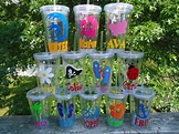 23 Of the Best Ideas for Kids Pool Party Favor Ideas - Home, Family ...
