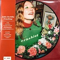 Julia Jacklin ‎– Crushing. (Vinyl, LP, Album, Limited Edition, Picture ...