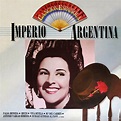 ‎Antología de la Canción Española: Imperio Argentina di Imperio ...