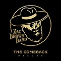 Zac Brown Band - The Comeback Deluxe - CD - Walmart.com