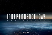 Trailer de El Día de la Independencia 2: FUCKIN' AWESOME • Cinergetica