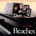 Bette Midler - Beaches (Original Soundtrack) Vinyl | Mascom