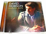 cd-album, David Hobson - Endless Days, 13 Tracks, Australia 28948100378 ...