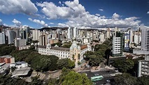 Guia de viagem: Belo Horizonte | Turismo em Belo Horizonte - KAYAK