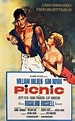 And...scene!: Picnic (1955)