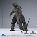 Hiya Toys Unveils Highly Anticipated Godzilla 2014 Action Figure