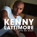 Kenny Lattimore Anatomy Of A Love Song
