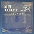 Mel Torme – Reunion – Kandi Records