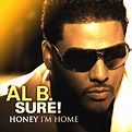 Al B. Sure! | Official Site | Secret Garden Radio