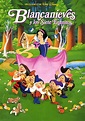 Blancanieves y los 7 Enanitos (Snow White and the Seven Dwarfs) (1937 ...