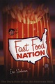 Fast Food Nation : The Dark Side of the All-American Meal used book by ...