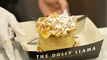 Dolly Llama Waffle Master opens in Ponte Vedra, Florida