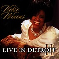 Already Been To The Water - Live in Detroit, Vol. 2 - Vickie Winans