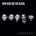 Thankful: New Kids on the Block: Amazon.fr: CD et Vinyles}