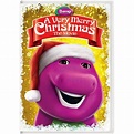 Barney: A Very Merry Christmas The Movie (DVD) - Walmart.com - Walmart.com