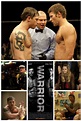 Warrior (2011) | Tom hardy warrior, Tom hardy, Warrior 2011