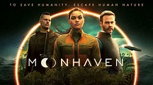 Moonhaven - AMC+ Series - Where To Watch