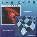 The Cars - The Cars / Panorama (CD) | Discogs