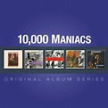 Original Album Series: 10000 Maniacs - 10000 Maniacs | Muzyka Sklep ...