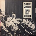 Charlie Mingus* - Town Hall Concert (1962, Gatefold, Vinyl) | Discogs