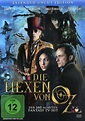 Die Hexen von Oz: DVD oder Blu-ray leihen - VIDEOBUSTER.de