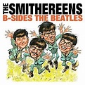 CD: The Smithereens B-Sides the Beatles -Beatles Fab Four Store ...