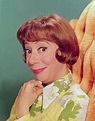 Imogene Coca