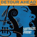 Detour Ahead: The Music Of Billie Holiday, Southside Johnny | LP (album ...