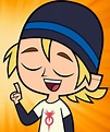 Jude | Wiki | Total Drama Official Amino
