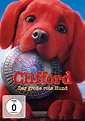 Clifford - Der grosse rote Hund kaufen | tausendkind.de