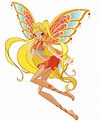 Stella Enchantix png by TheDamnedFairy on DeviantArt