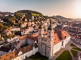 Museums in St. Gallen | TRAVEL GUIDE