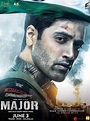 Major Movie (2022) | Release Date, Review, Cast, Trailer, Watch Online ...