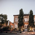 Leopold - Deidesheim - ein Guide MICHELIN Restaurant