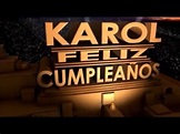 FELIZ CUMPLEAÑOS PELICULA COMPLETA - YouTube
