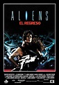 Aliens, el regreso - Película 1986 - SensaCine.com