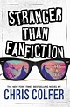 Stranger Than Fanfiction von Christopher Colfer - englisches Buch ...