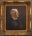Previous Associate Justices: Joseph Rucker Lamar, 1911-1916 | Supreme Court Historical Society